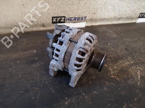 Generator DACIA LODGY (JS_) 1.6 (83 hp) 15490695