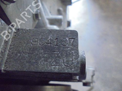 Engine MAZDA 2 (DE_, DH_) 1.3 (DE3FS) | BP13442141M1 