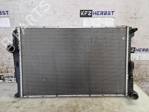 Used Water radiator Water radiator BMW X3 (F25) xDrive 20 d (163 hp) 33542573 33542573