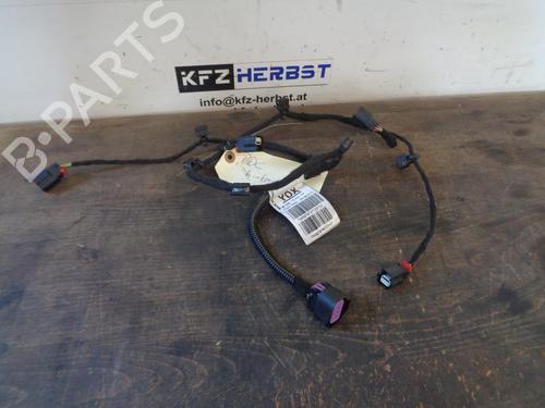Used Wiring harness OPEL MERIVA B MPV (S10) 1.6 CDTI (75) (110 hp) 13432911