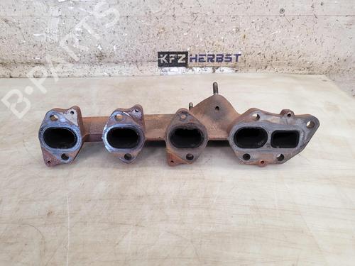 Exhaust manifold FORD TRANSIT CUSTOM V362 Van (FY, FZ) 2.0 EcoBlue | BP24658127M110 