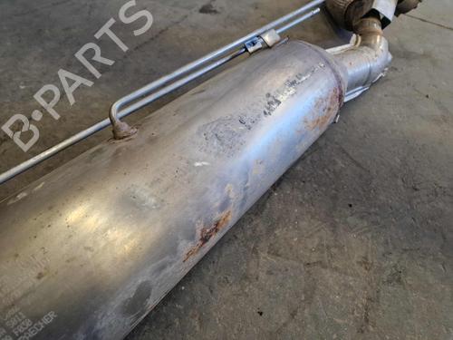 Particulate filter OPEL VIVARO C Van (K0) 2.0 | BP39766650M81 - Image 2