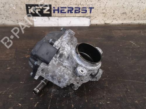 Throttle body VW GOLF VII (5G1, BQ1, BE1, BE2) 1.6 TDI 04L128059K | 04L128063P