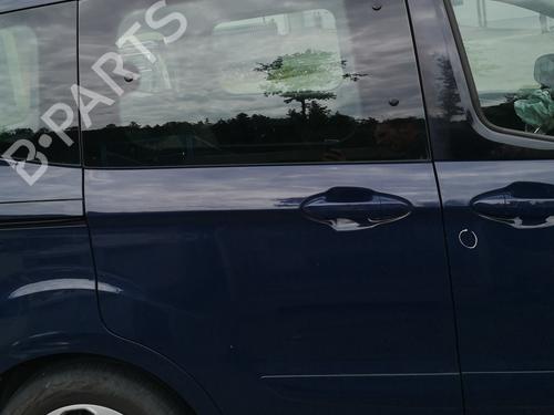 Used Right rear door Right rear door 37659580 37659580