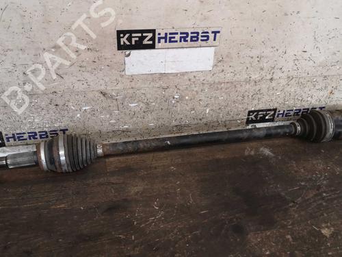 Used Right front driveshaft TOYOTA RAV 4 V (_A5_, _H5_) 2.5 Hybrid AWD (AXAP54, AXAP54L) (306 hp) 22286626