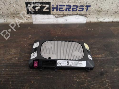 Used Control unit VW ID.3 (E11, E12) Pro S (204 hp) 22278120