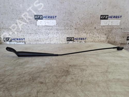 Used Front windshield wiper arm CITROËN BERLINGO / BERLINGO FIRST Box Body/MPV (M_) 1.6 HDI 90 (MB9HX, MC9HX) (90 hp) 26509713