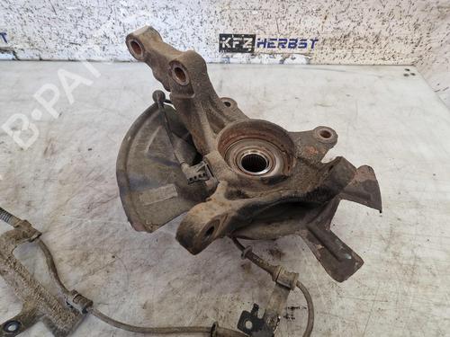 Left front steering knuckle HYUNDAI ix20 (JC) 1.4 | BP28327194M25 