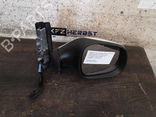 Used Right mirror SEAT ALTEA (5P1) 1.4 16V (86 hp) 22289586
