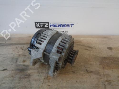 Used Alternator CHEVROLET AVEO / KALOS Hatchback (T250, T255) 1.2 (84 hp) 13432556