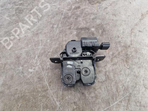 Outra Outra RENAULT CAPTUR I (J5_, H5_) 0.9 TCe 90 (90 hp) 34504441 34504441