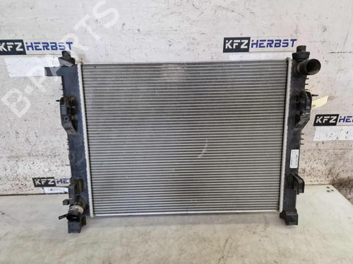 Køler RENAULT CLIO IV (BH_) 1.2 16V (73 hp) 27693774
