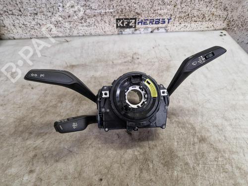 Used Steering column stalk AUDI A5 Sportback (F5A, F5F) 40 TFSI Mild Hybrid (190 hp) 30512197