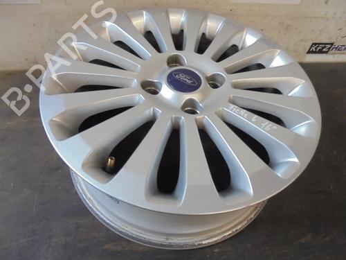 Used Rim FORD FOCUS III 1.6 TDCi (115 hp) 19926879