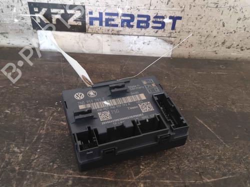 Used Control unit VW SHARAN (7N1, 7N2) 1.4 TSI (150 hp) 22281936