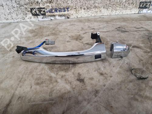 Used Exterior handle Exterior handle HYUNDAI i30 (PDE, PD, PDEN) 1.4 T-GDI (140 hp) 39737920 39737920
