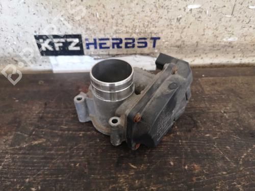 Drosselklappe für VW POLO V (6R1, 6C1) 1.2 (60 hp) 13439326