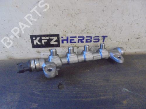 Rail D'Injecteurs OPEL ZAFIRA TOURER C (P12) 2.0 CDTi (75) (110 hp) 13441122