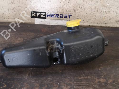 Windscreen washer tank DACIA SANDERO II 1.0 SCe 75 (B8JC, B8JD, B8NC) | BP12891216C113