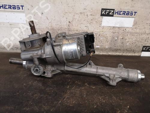 Used Steering rack PEUGEOT 207 SW (WK_) 1.4 16V (95 hp) 12880673