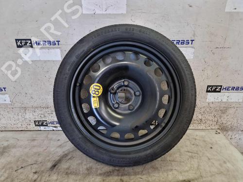 Used Rim OPEL ASTRA K (B16) 1.6 CDTi (68) (110 hp) 29169171