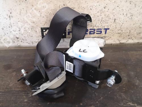 Used Rear left seatbelt KIA CARENS IV 1.7 CRDi (116 hp) 12876582