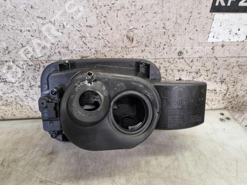 Fuel flap SKODA OCTAVIA IV Combi (NX5, PV5) 2.0 TDi | BP29562960C131 