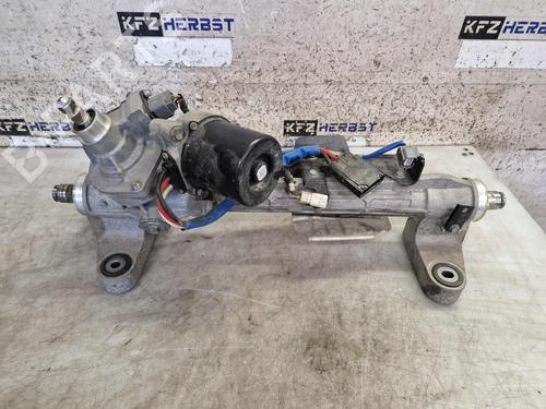 Used Steering rack HONDA CR-V IV (RM_) 1.6 i-DTEC (RE6) (120 hp) 29015397