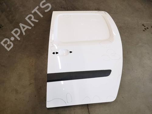 Used Left rear door MERCEDES-BENZ CITAN Box Body/MPV (W415) 109 CDI (415.601, 415.603, 415.605) (90 hp) 12894454