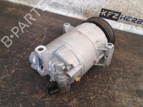 AC compressor VW TIGUAN (5N_) 2.0 TDI | BP22284011M34 