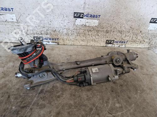 Styregear/Snekke Styregear/Snekke AUDI A3 Limousine (8VS, 8VM) 1.6 TDI (115 hp) 36157213 36157213