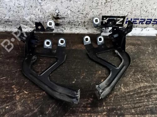 Used Support BMW 5 (F10) 520 i (184 hp) 28308688