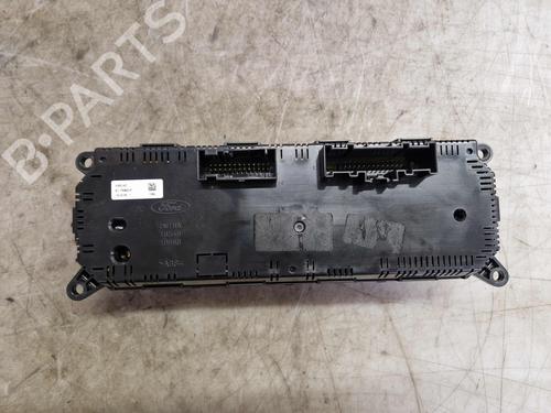 Climate control FORD TRANSIT CUSTOM V362 Van (FY, FZ) 2.0 EcoBlue | BP29912441I5