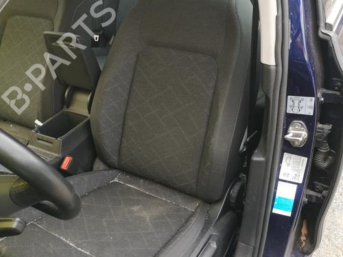 Used Left front seat Left front seat 38591234 38591234