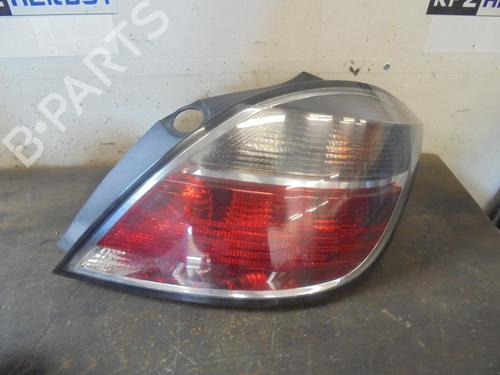 Used Right taillight OPEL ASTRA H (A04) 1.3 CDTI (L48) (90 hp) 12867660