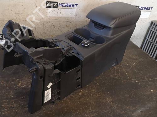 Used Middle console FORD FOCUS III 1.6 Ti (85 hp) 12874209