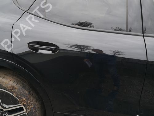 Dør højre bagtil FORD CAPRI (CX740L) EV (286 hp) 29745295