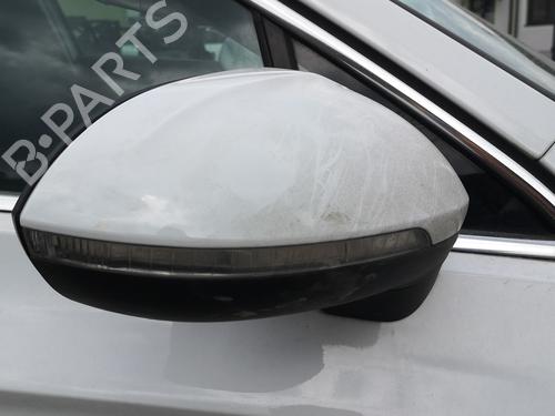 Used Right mirror Right mirror VW PASSAT B8 Variant (3G5, CB5) 2.0 TDI (150 hp) 34057869 34057869