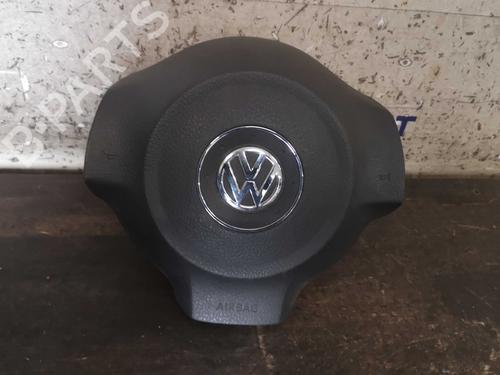 Used Driver airbag VW GOLF VI Variant (AJ5) 1.6 TDI (105 hp) 22283145
