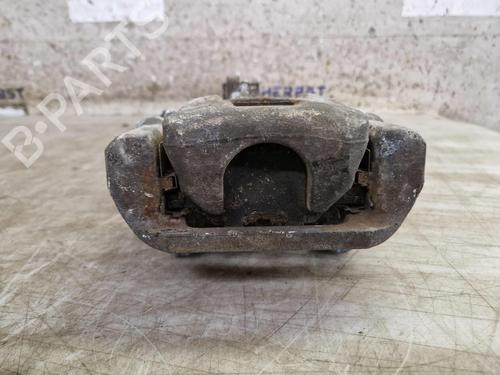 Left rear brake caliper MAZDA 6 Estate (GJ, GL) 2.2 D | BP25379081M107 