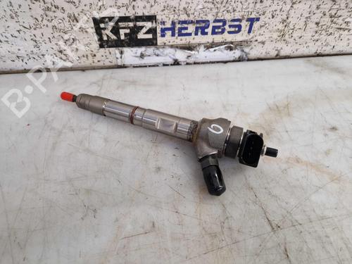Injector VW TOURAN (5T1) 2.0 TDI (150 hp) 29395682