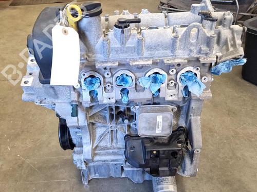 Motor VW GOLF VII (5G1, BQ1, BE1, BE2) 1.2 TSI (105 hp) 27350118