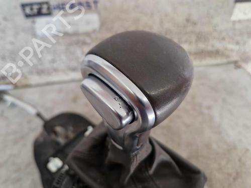 Gear lever AUDI A6 C7 Avant (4G5, 4GD) 2.0 TDI | BP30123581M90 