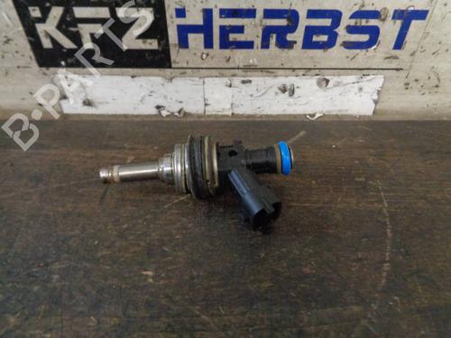 Used Injector PORSCHE BOXSTER (987) S 3.4 (310 hp) 13435479