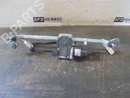 Front wipers mechanism SKODA FABIA III (NJ3) 1.2 TSI | BP12888002C83 