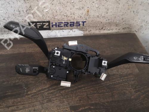 Used Steering column stalk AUDI A3 Sportback (8VA, 8VF) 1.6 TDI (115 hp) 22285085