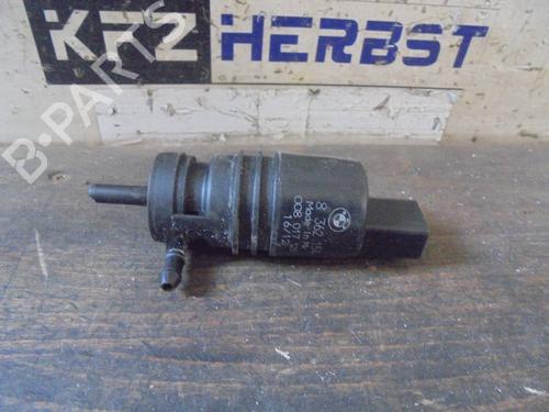 Used Washer pump BMW X3 (F25) xDrive 20 d (163 hp) 13068272