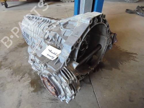 Getriebe AUDI A4 B9 (8W2, 8WC) 1.4 TFSI | BP19927004M3 