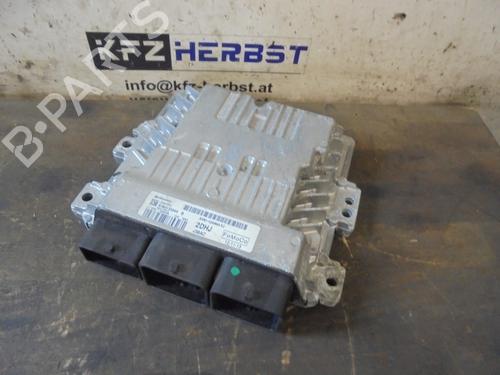 Used Engine control unit (ECU) FORD C-MAX II (DXA/CB7, DXA/CEU) 1.6 TDCi (115 hp) 20084873