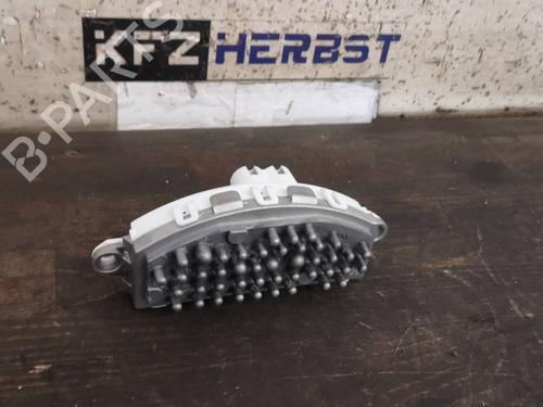 Used Heater resistor BMW 3 (F30, F80) 318 d xDrive (143 hp) 12875734